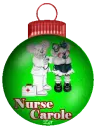 Nurse Carole