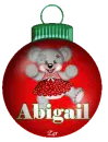 Abigail