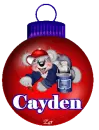Cayden