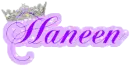 Haneen