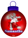 Samantha