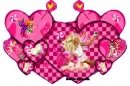 Fairies and Butterflies