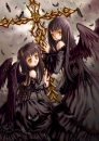 Fallen Angel Sisters