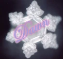 Dawn -  Snowflake