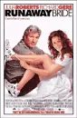Runaway Bride Movie Cover