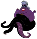 Disney - Ursula