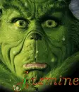 Jasmine Grinch 