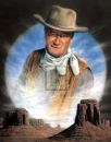John Wayne