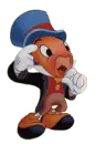 Disney - Jimini Cricket