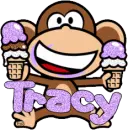 Tracy