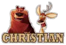 Christian