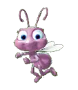Disney - Bugs Life - Dot