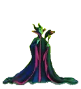 Disney - Sleeping Beauty's Evil Queen