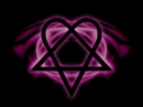Heartagram