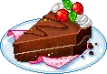 chococake
