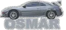 Osmar Mitsubishi Eclipse