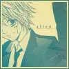 d gray man