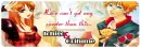 orihime and ichigo