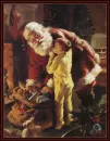 retro christmas