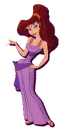 Disney - Meg