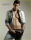 sean faris