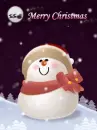 MERRY CHRISTMAS
