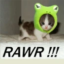 Rawr!!