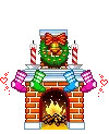 MERRY CHRISTMAS