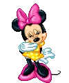 Disney - Minnie Mouse Giggle