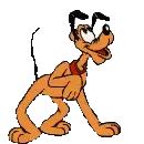 Disney - Pluto