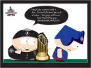 South Park Sox