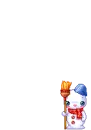 snowman