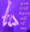 All Of Me