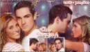 anahi y poncho