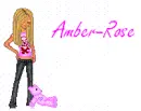 Amber Rose