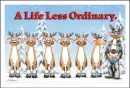 biker reindeer