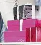 present boxes