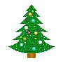 christmas time