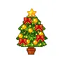 christmas tree