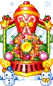 christmas train