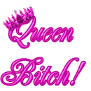 Queen Bitch