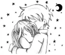 hug
