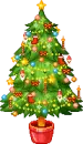 christmas tree