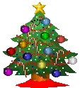 christmas tree