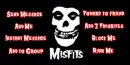 Misfits