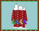 Snoopy Christmas