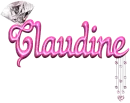 claudine pink diamond