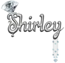 shirley diamond