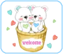 lovely bears