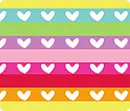 shining hearts